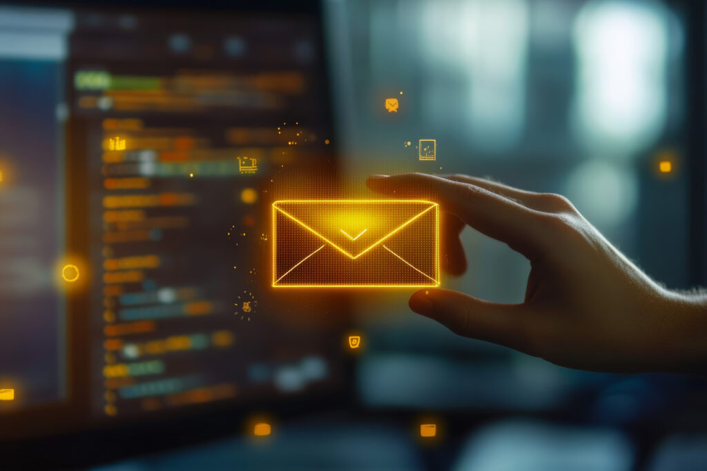Email Consult Oprechte Paragnosten